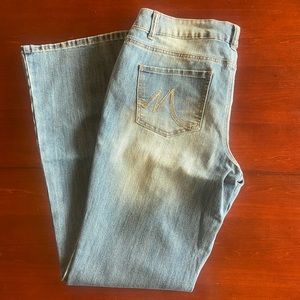 NWOT Maurice’s Women’s Jeans